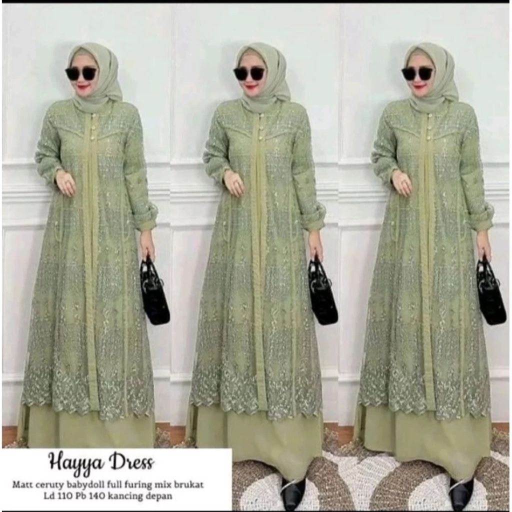 New Model Terbaru Gmis Turki Ibu Ibu Ghames Gamis Lebaran Dres Baju Anaya Arab Saudi Maxy Abayys Gam