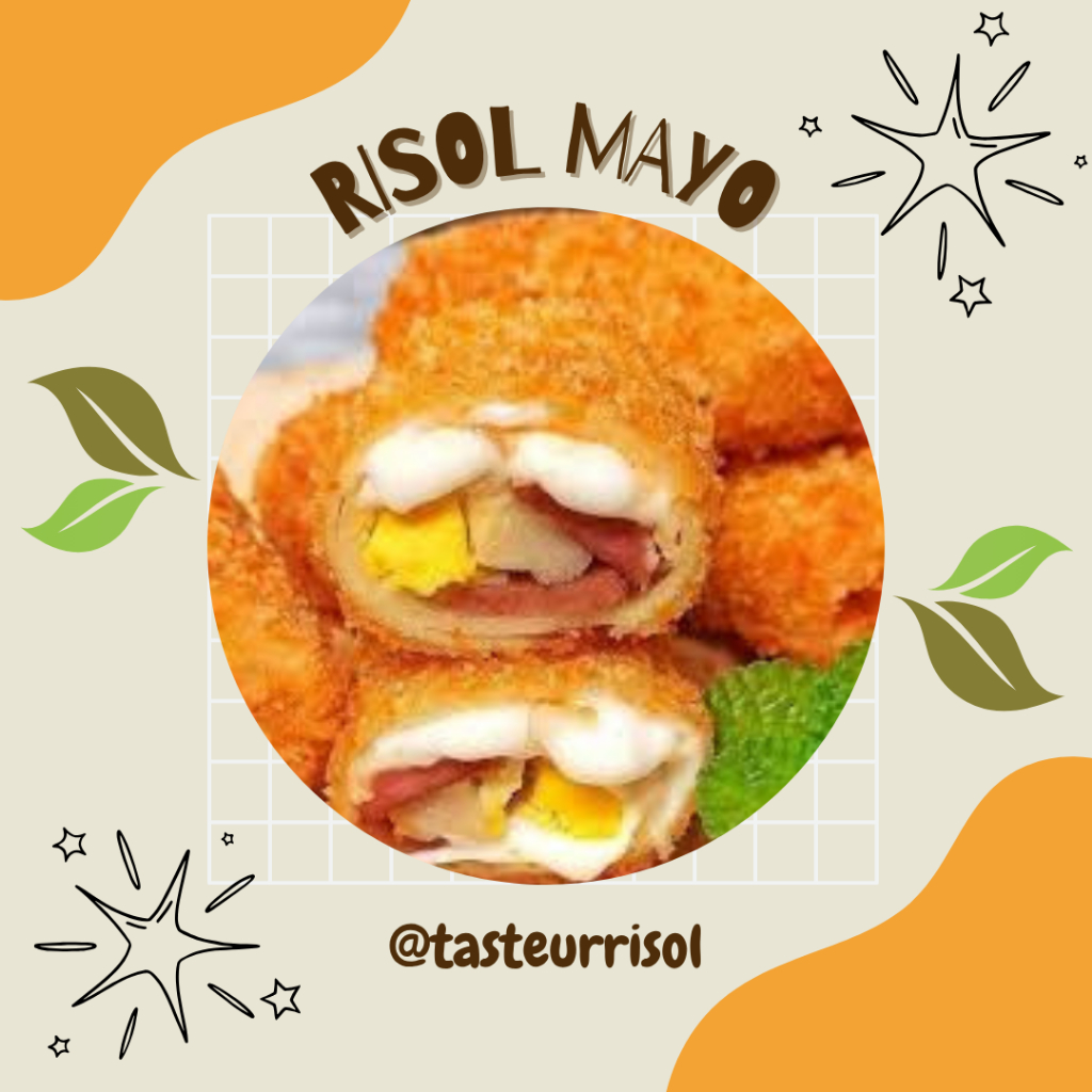 

Risol Mayo @tasteurrsiol