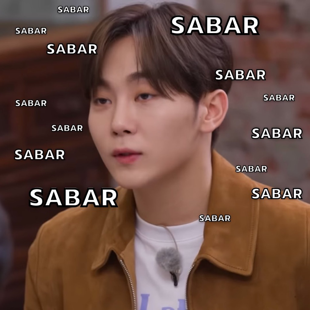 

[NOMINAL BESAR] Maks 1kg