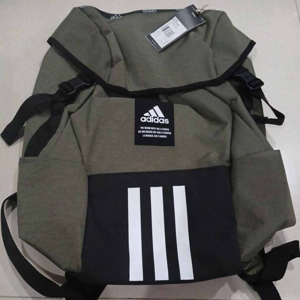 Tas Pungung Adidas Ori IL5748