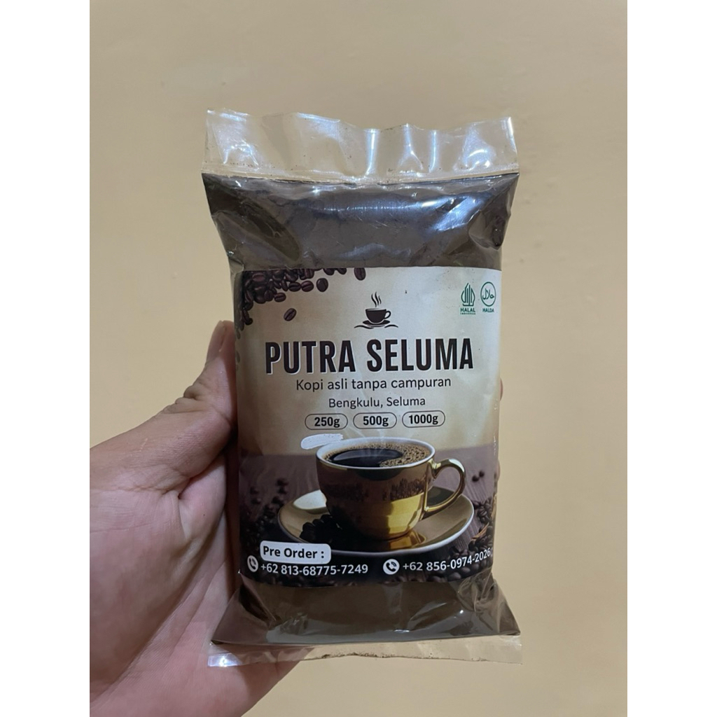 

kopi seluma