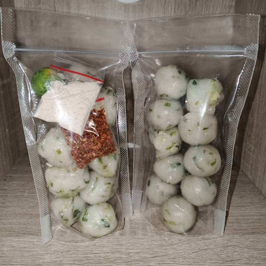 

Baso Aci CIrawang Tulang Rangu Garut