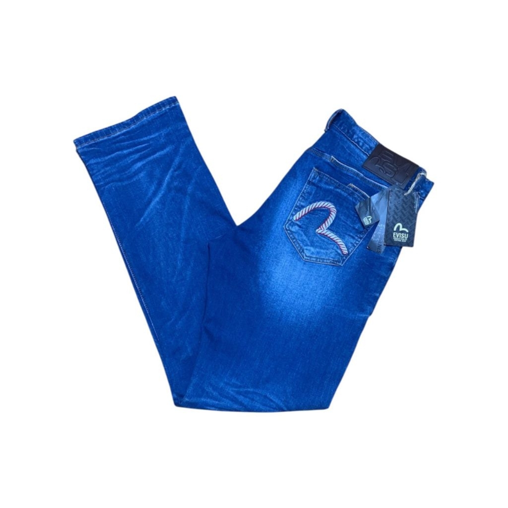 EVISU VINTAGE JEANS