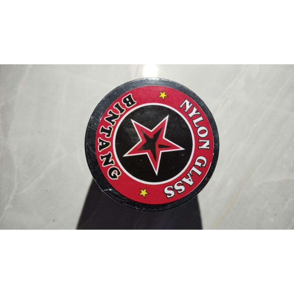 gelasan layangan cap bintang 2000 yard