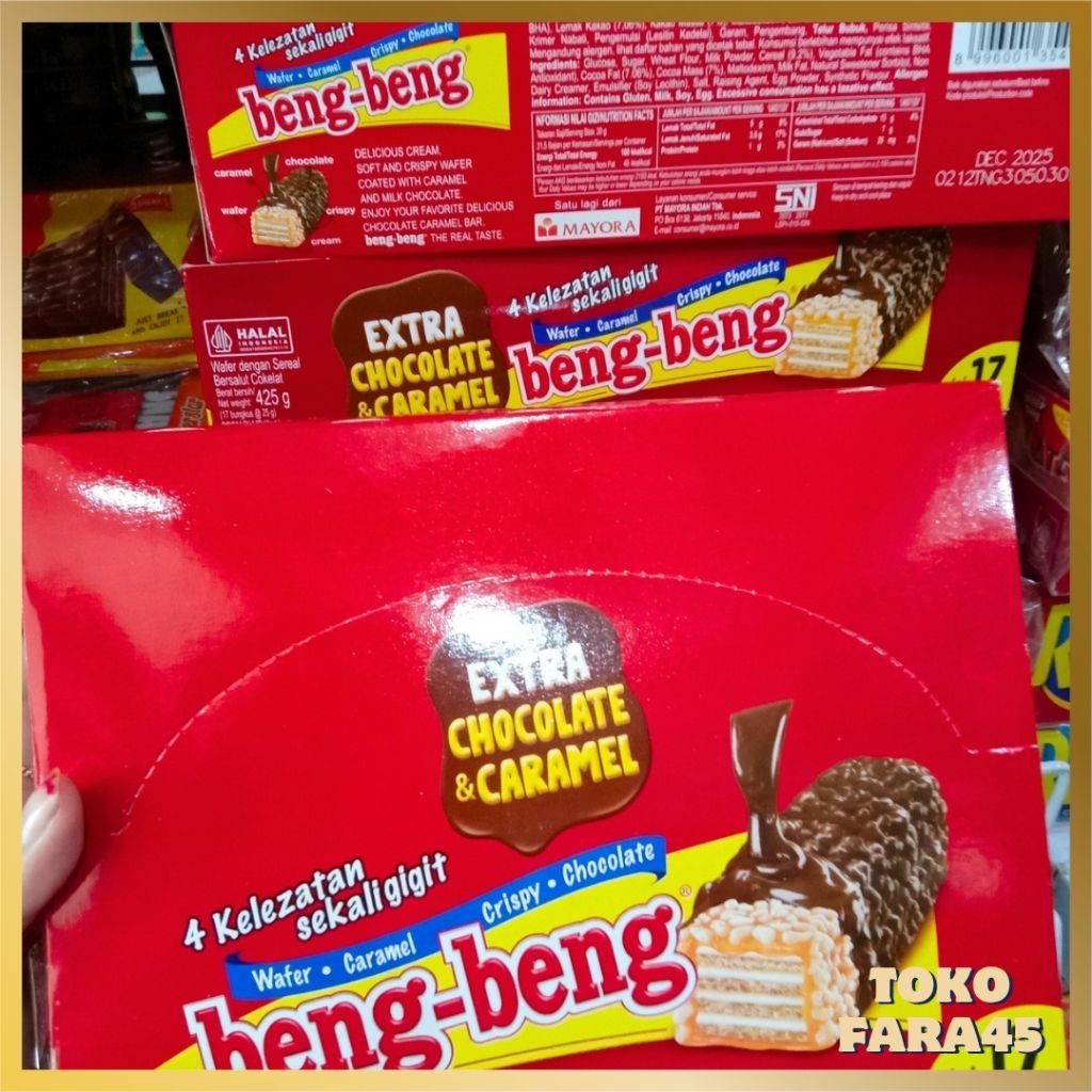 

BENG-BENG 1PACK ISI 12BUNGKUS