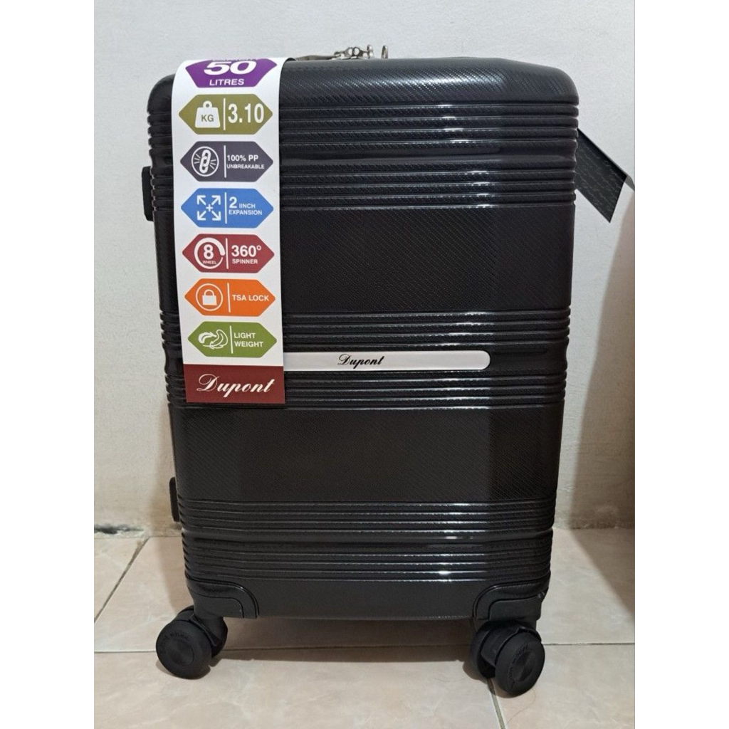 koper dupont 20”