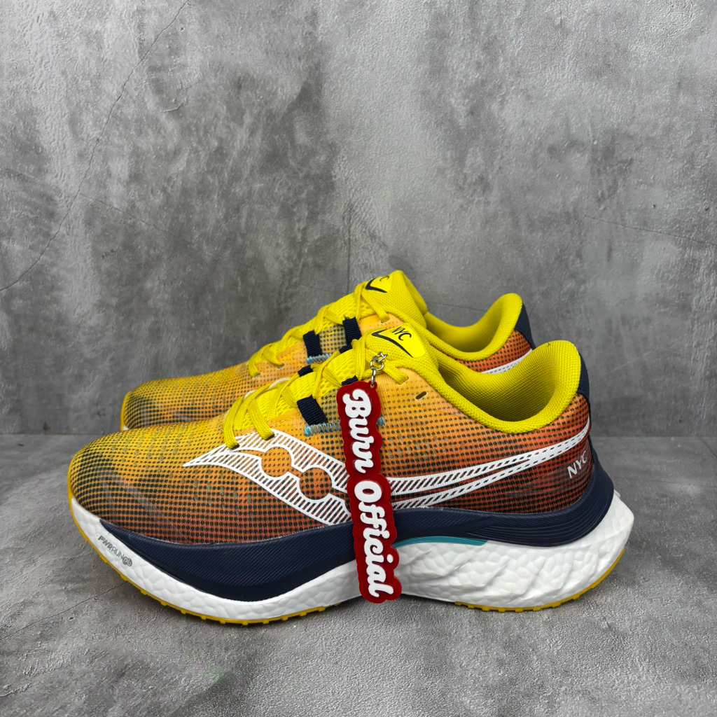Saucony Endorphin Speed 4 NYC