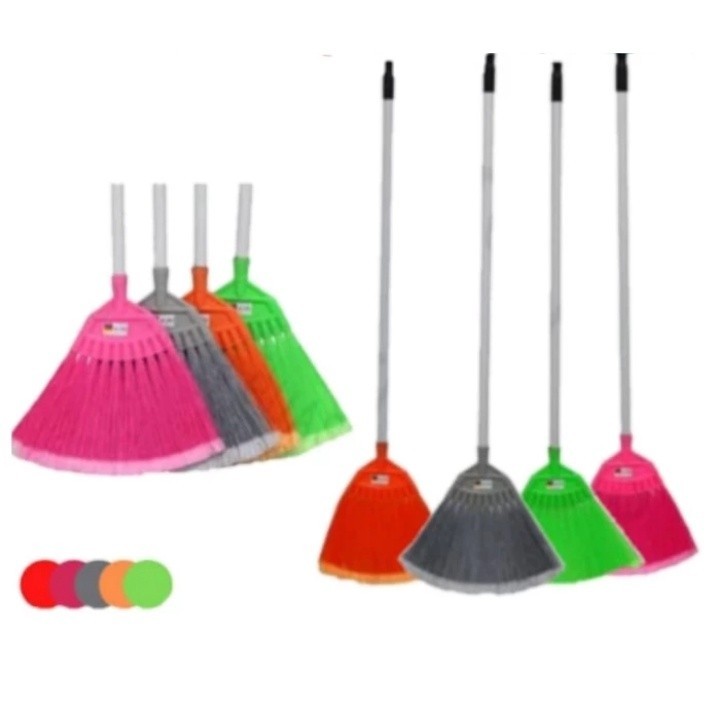 Sapu Kipas NAGATA 341