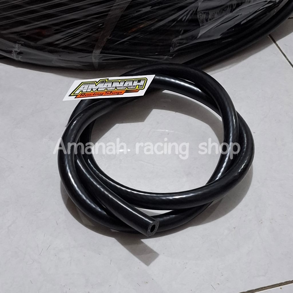 SELANG OIL COOLER MOTOR UNIVERSAL SELANG TAHAN PANAS SELANG HAWA OILCOLER PENDINGIN PANAS MESIN MOTO