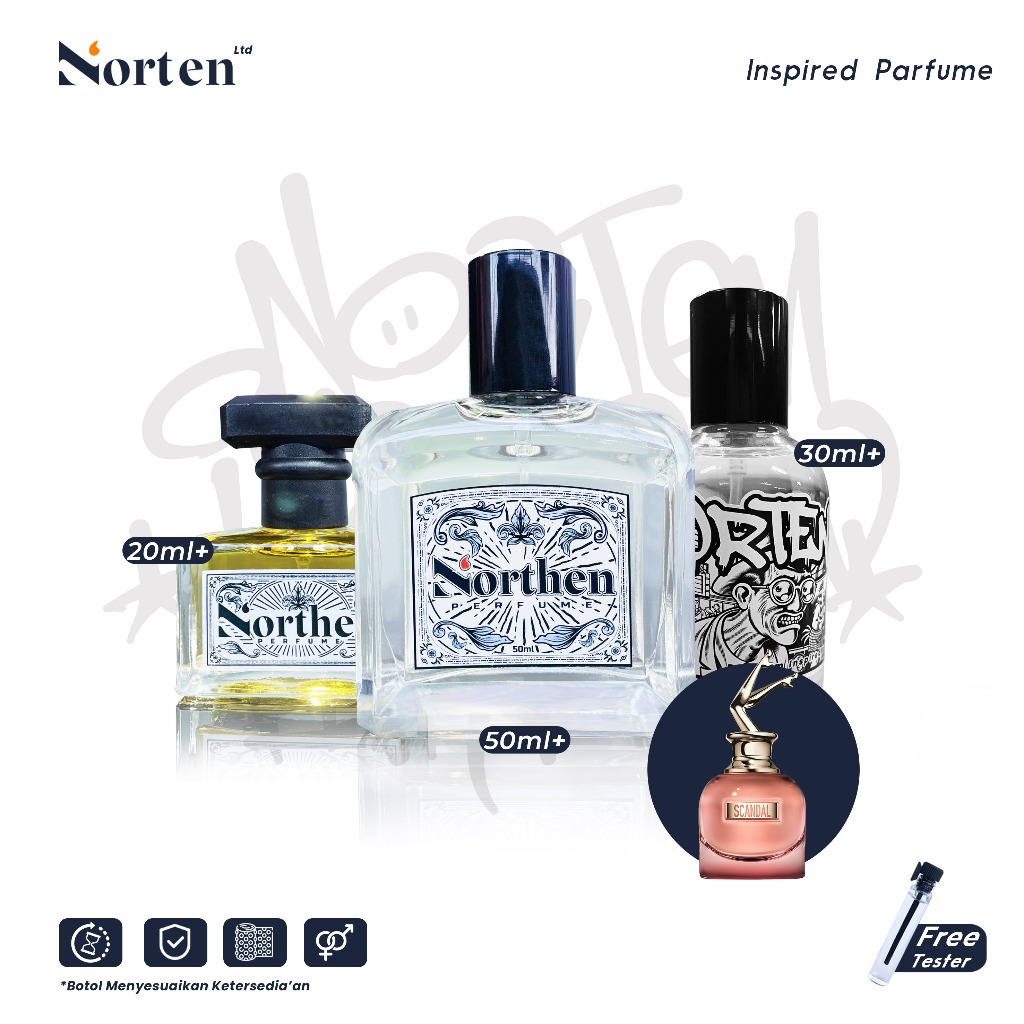 JPG Scandal By Night - Norten Parfume