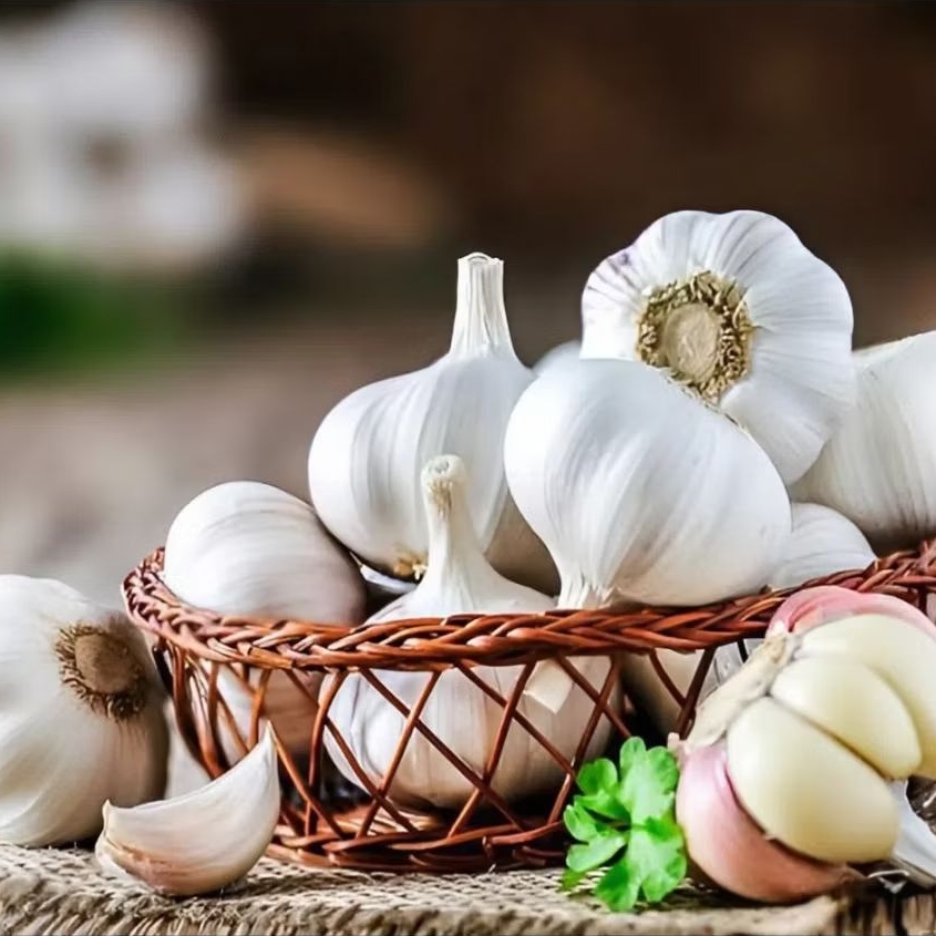 

bawang putih segar 1kg