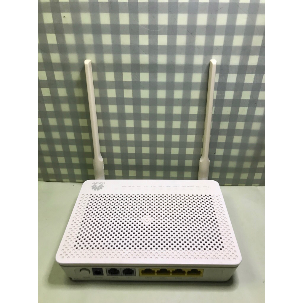 HUAWEI GPON EG8245H5 / HG8245H5 TESS NORMAL