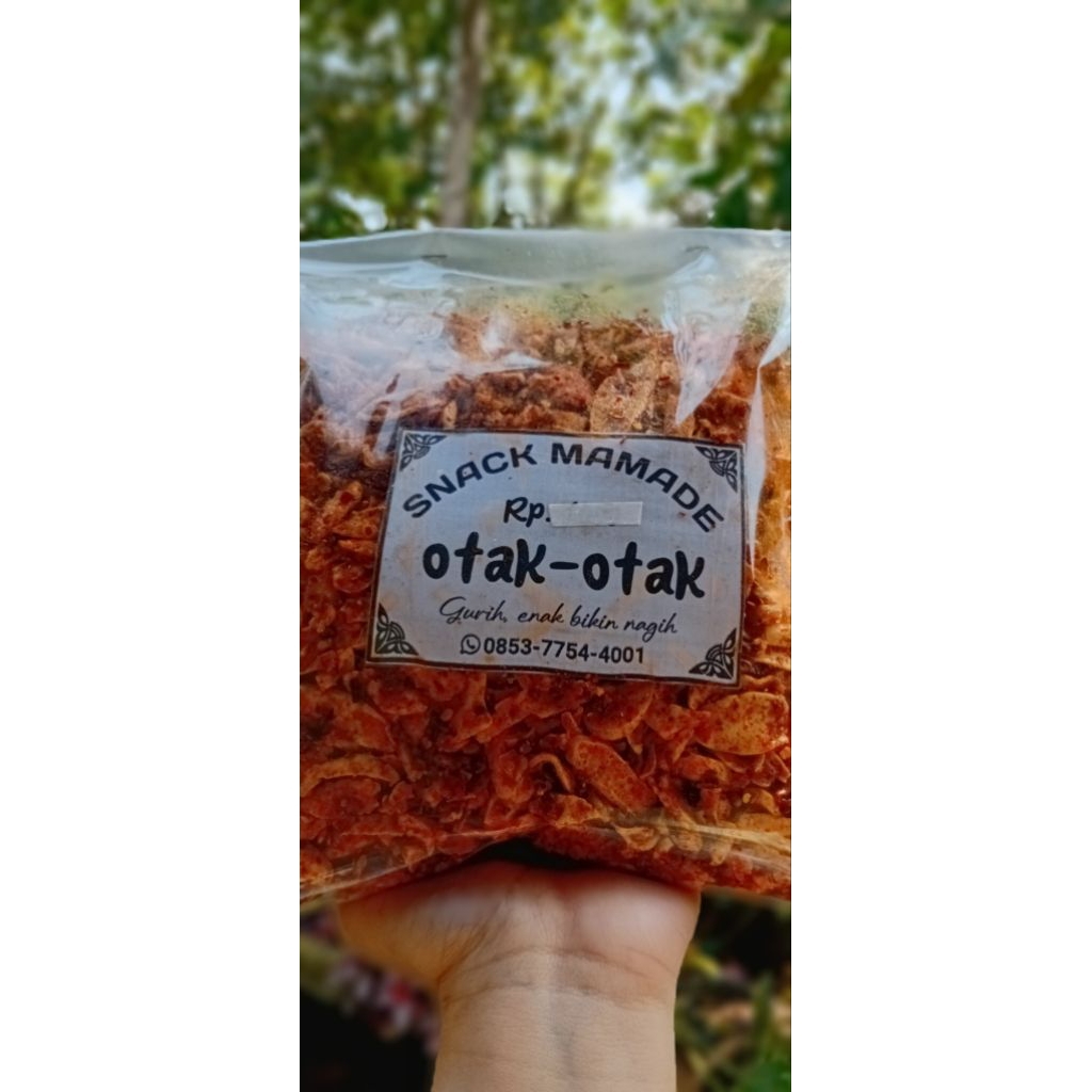 

otak_otak pedas 250gr_1000gr