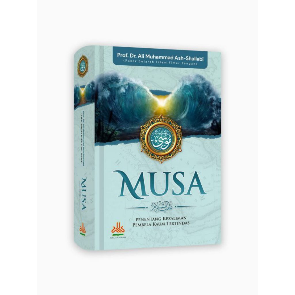 READY Musa : Penentang Kezaliman, Pembela Kaum Tertindas