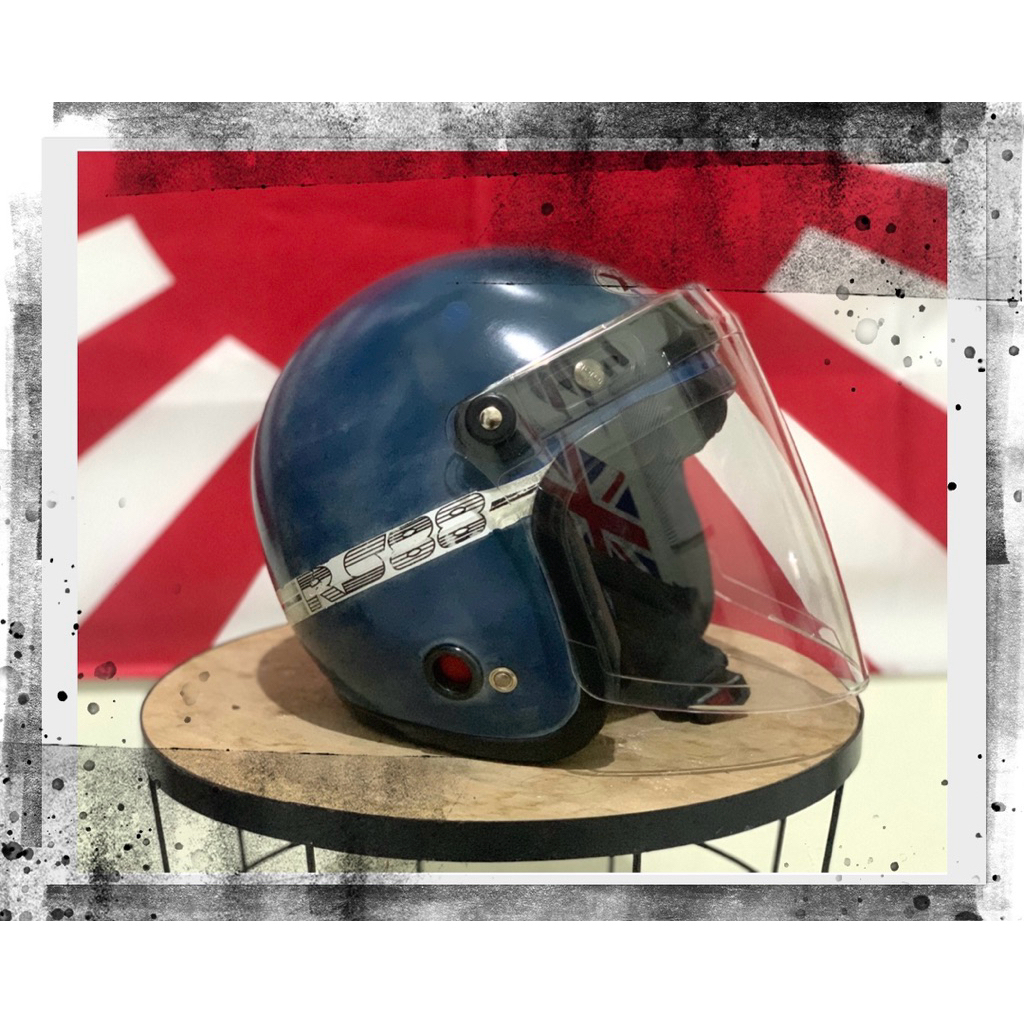 Helm RS88 Original