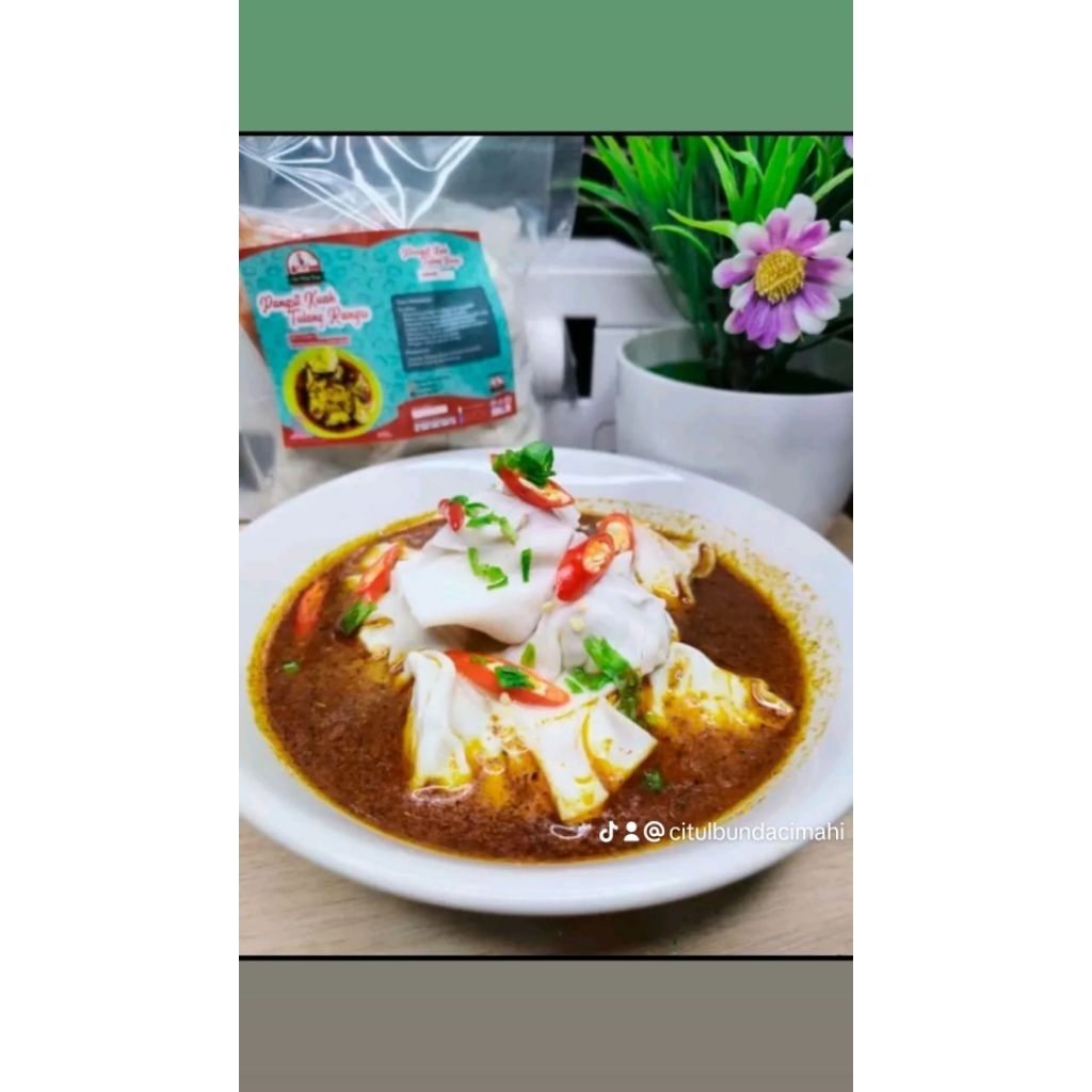 

Paket reseller 20pack pangsit goreng 10 pack pangsit kuah