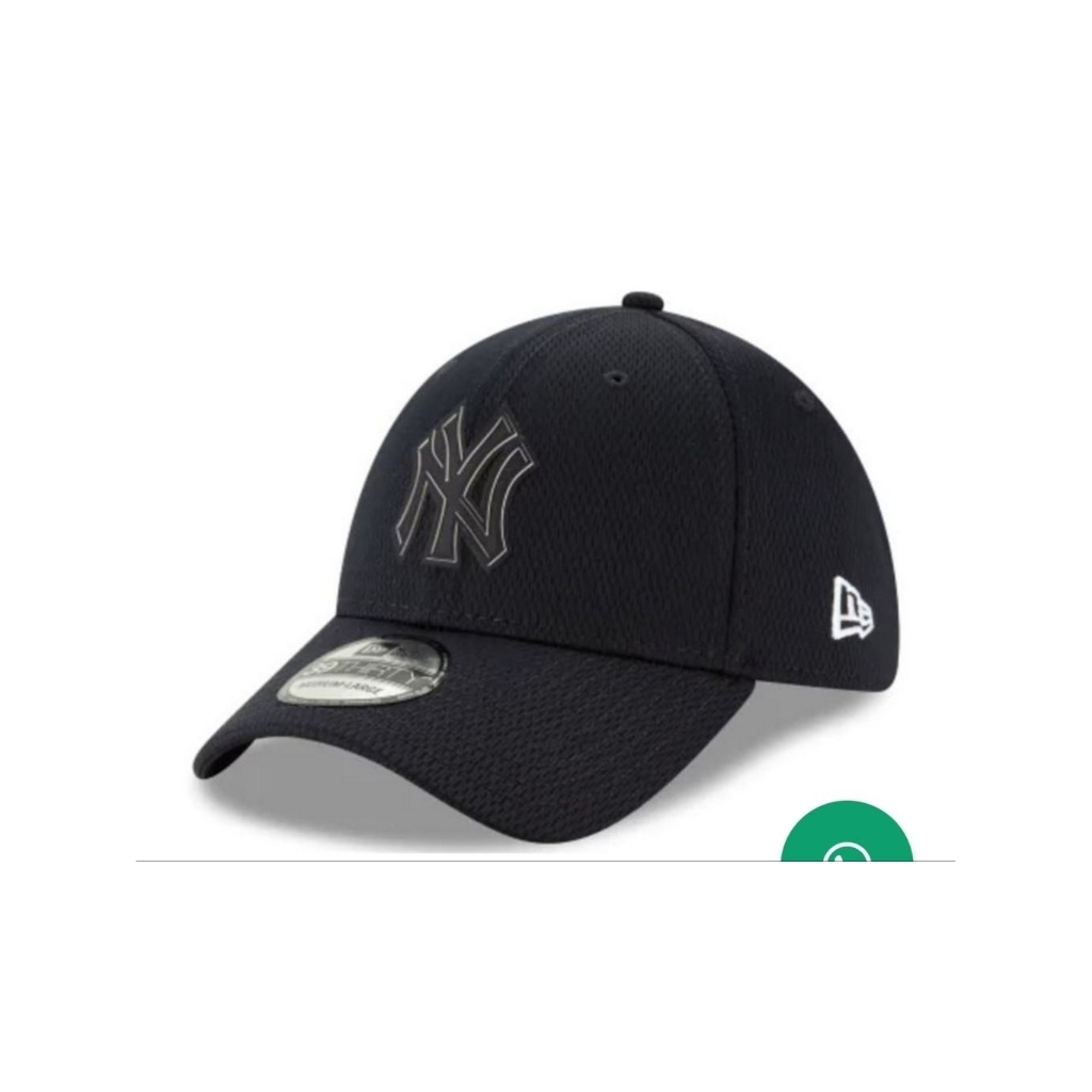 Newera 39 thirty dark navy