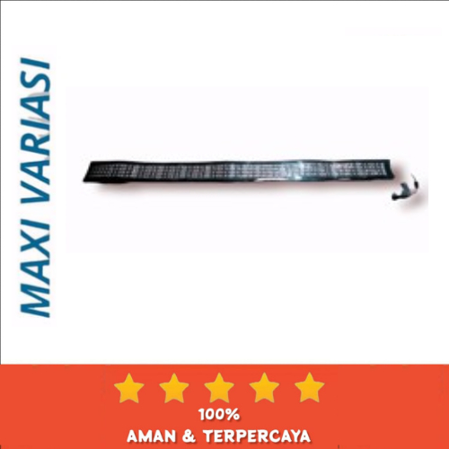 Strobo Wifi Text Kaca Depan 120cm Dan 140cm 4 Baris 12V 24V
