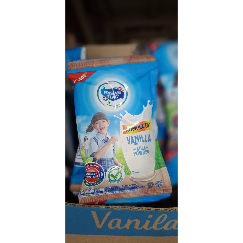 

HARGA PROMO SUSU FRISIAN FLAG