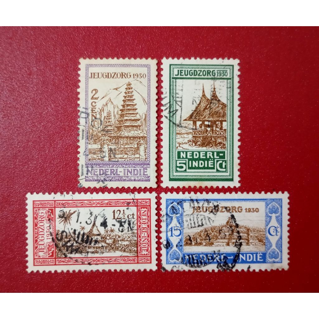 

PRANGKO NED INDIE UNTUK REMAJA 1930