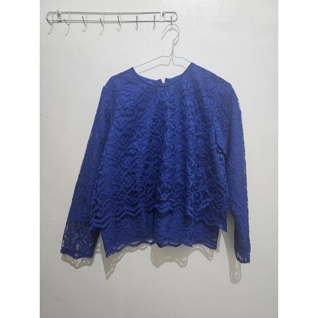 preloved atasan kebaya