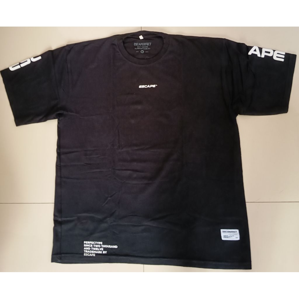 Escaperfect Man Shirt