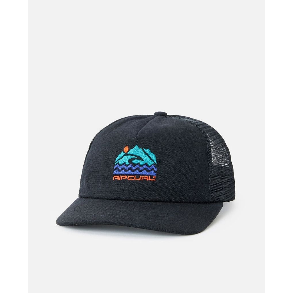 topi anak ripcurl search art trucker kids original