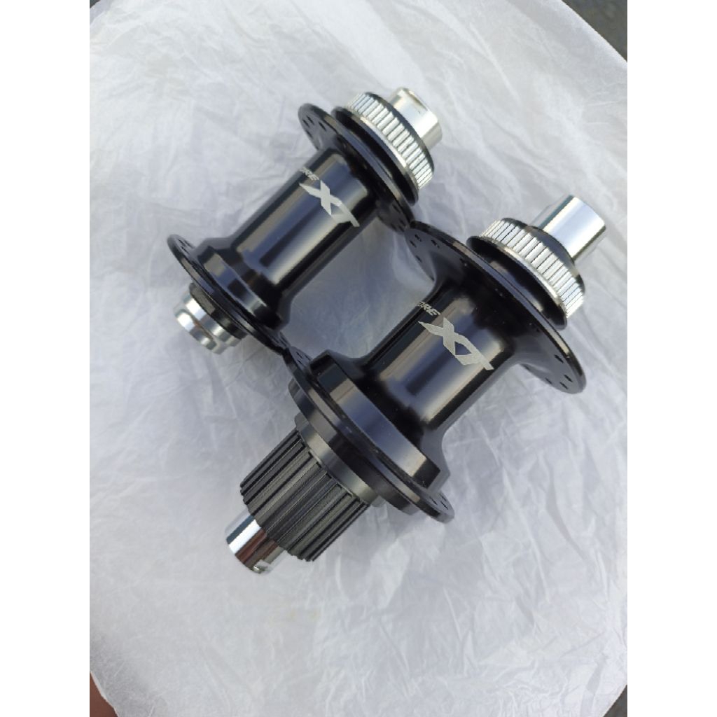 Freehub Hub Shimano XT