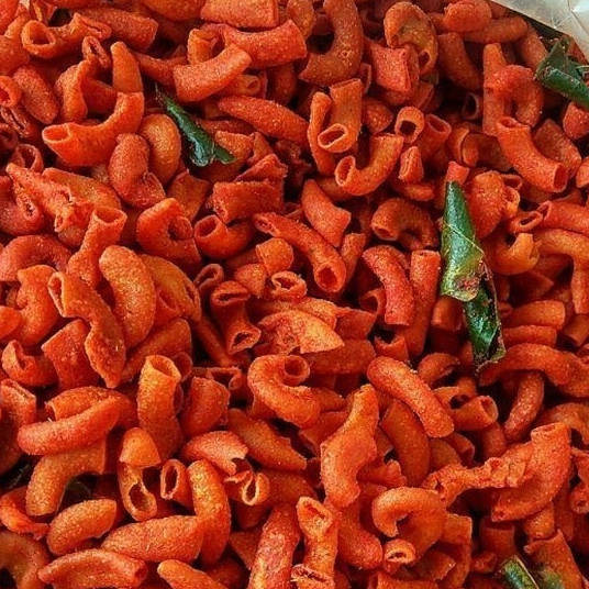 

1kg Makaroni pipa varian rasa