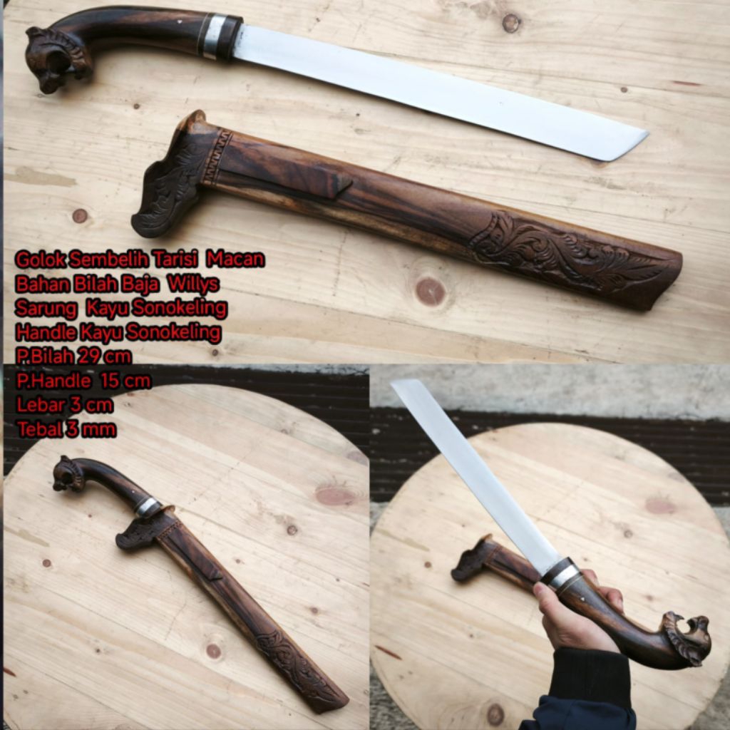 

G0lsem Willyss ready