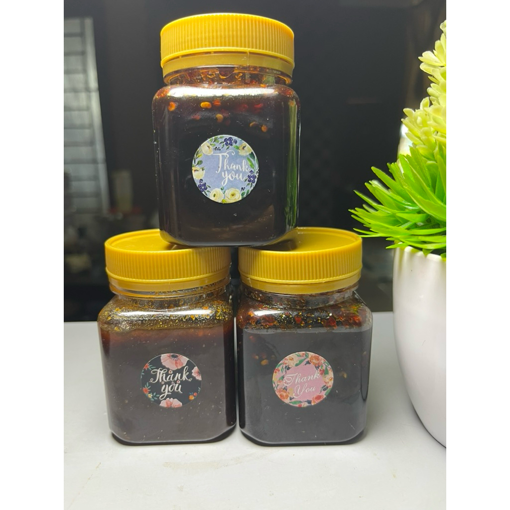 

Bumbu rujak medan (asam jawa) 250gr HOME MADE