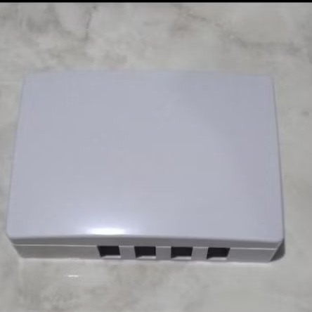 Roset FO 12 Core Kosongan