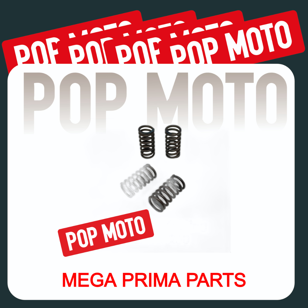 PER RUMAH KOPLING STANDAR THUNDER 250