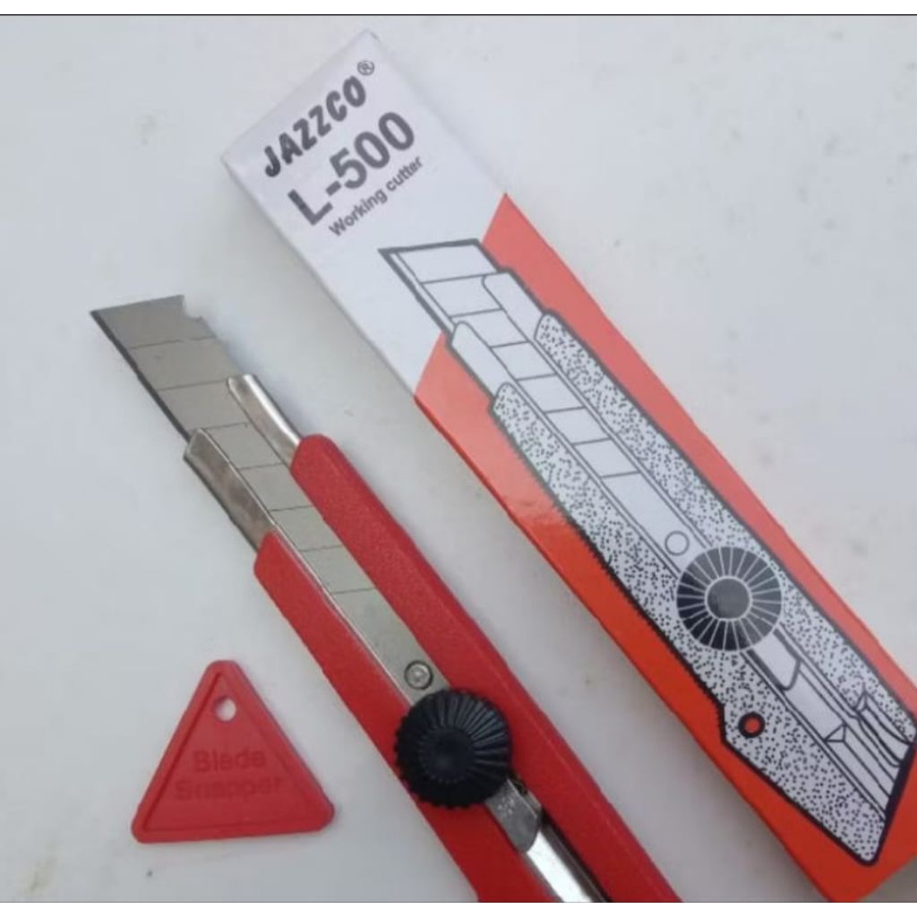 

Cut Jazzco L 500 ( Besar )