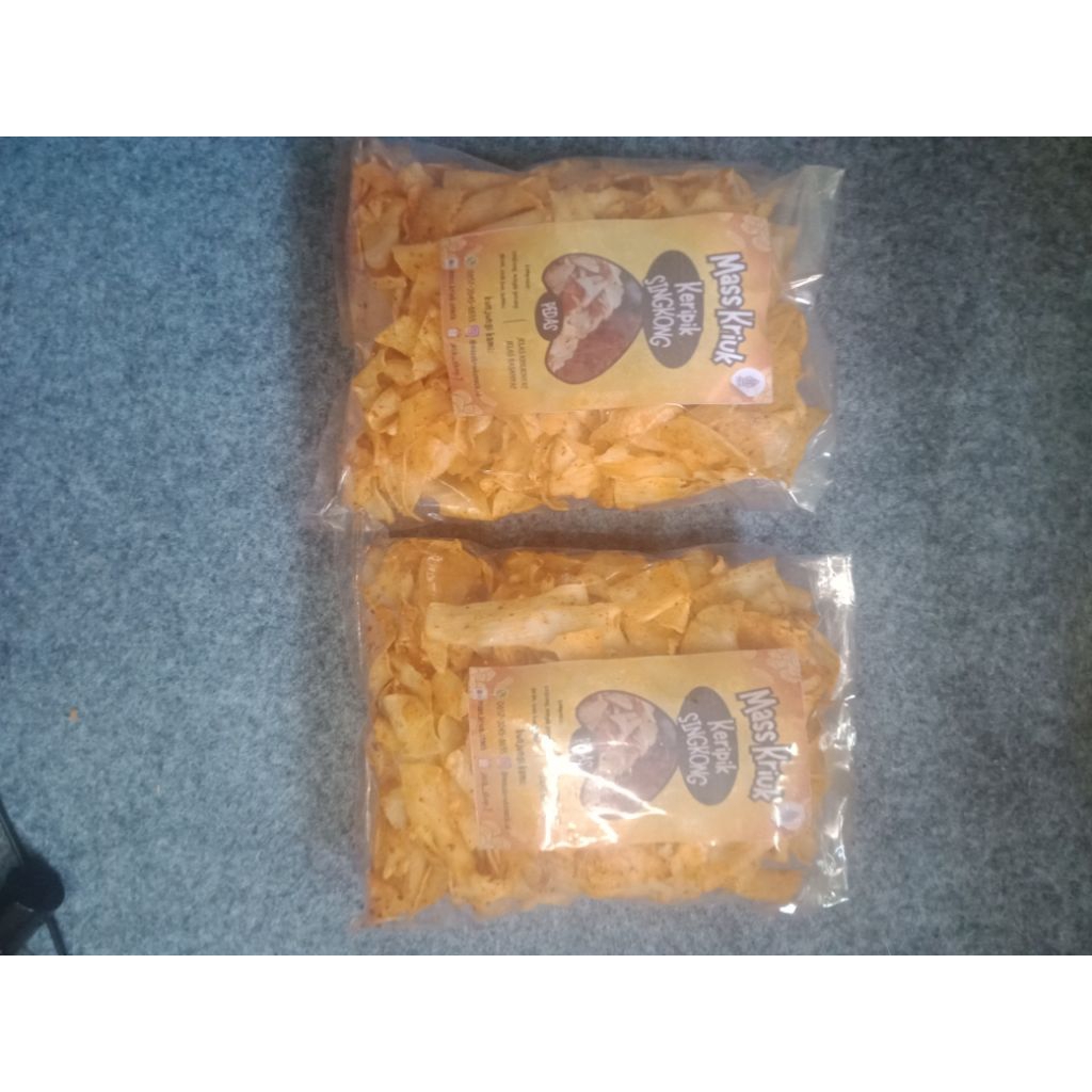 

Kripik singkong rangu wunakkk