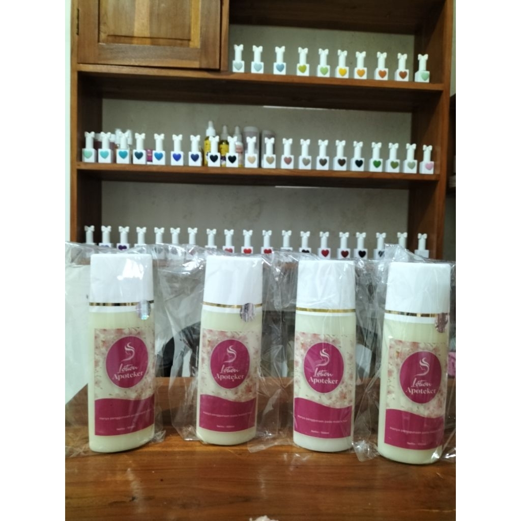 LotionApoteker