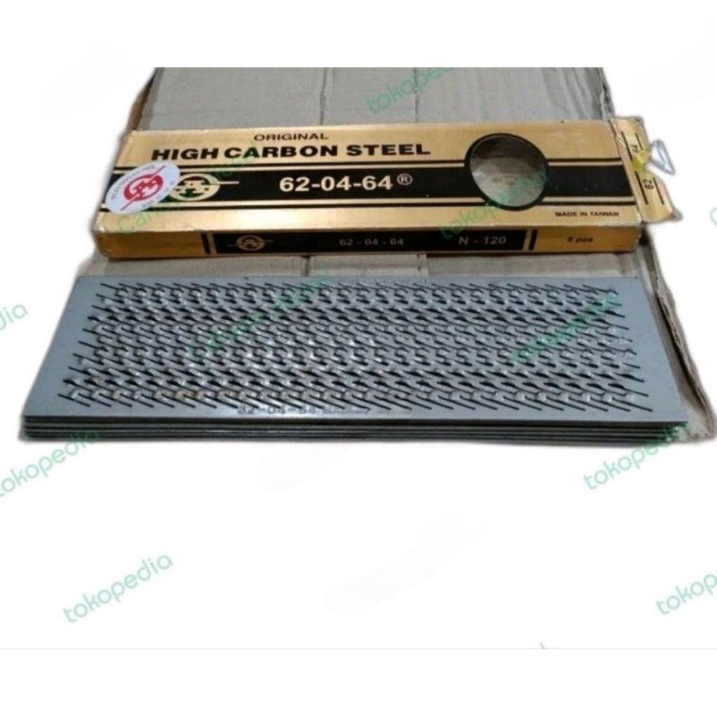 N120 saringan ASA Original Taiwan saringan ayakan screen parutan ichi N 120