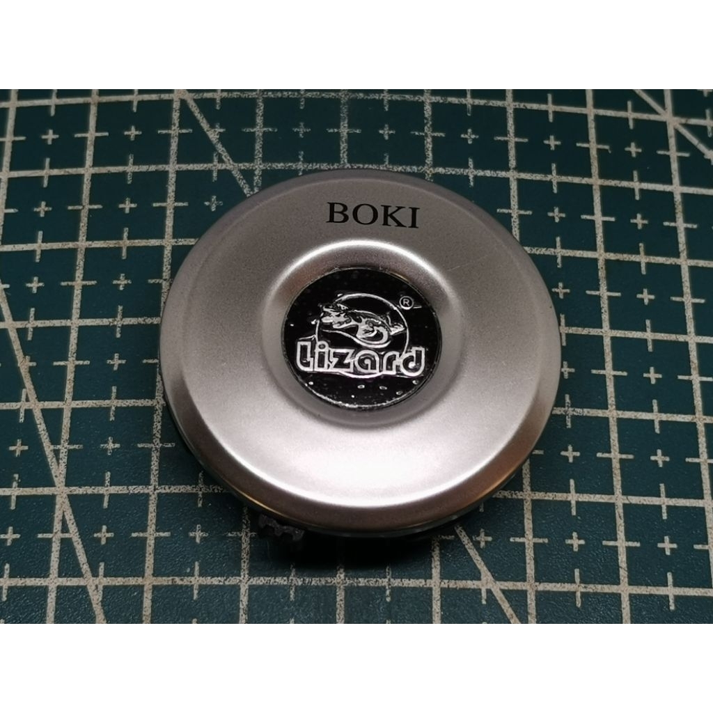 Sparepart Reel BC Lizard Boki Air