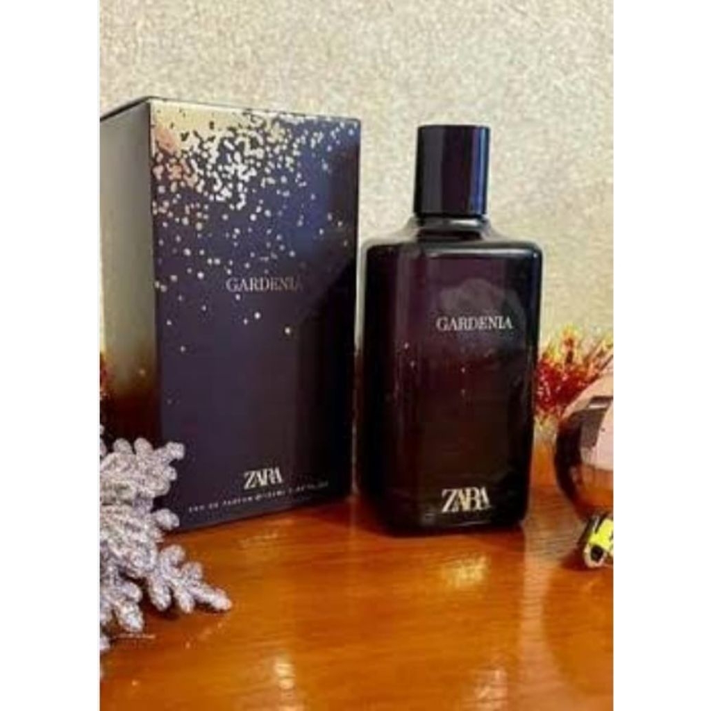 Parfum Zara Gardenia For women 150ml (original reject no box eropa)