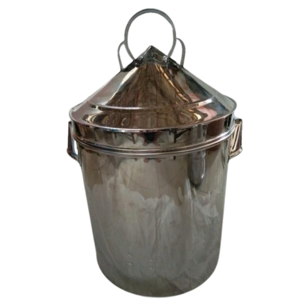 Dandang Nasi Sablukan Uk 8 Kg dan 10 Kg