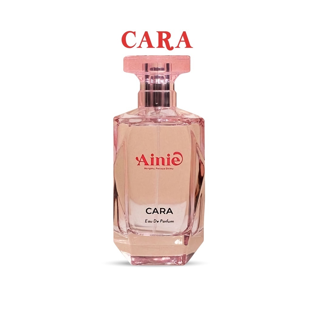 AINIE PARFUME EDP CARA 100ML