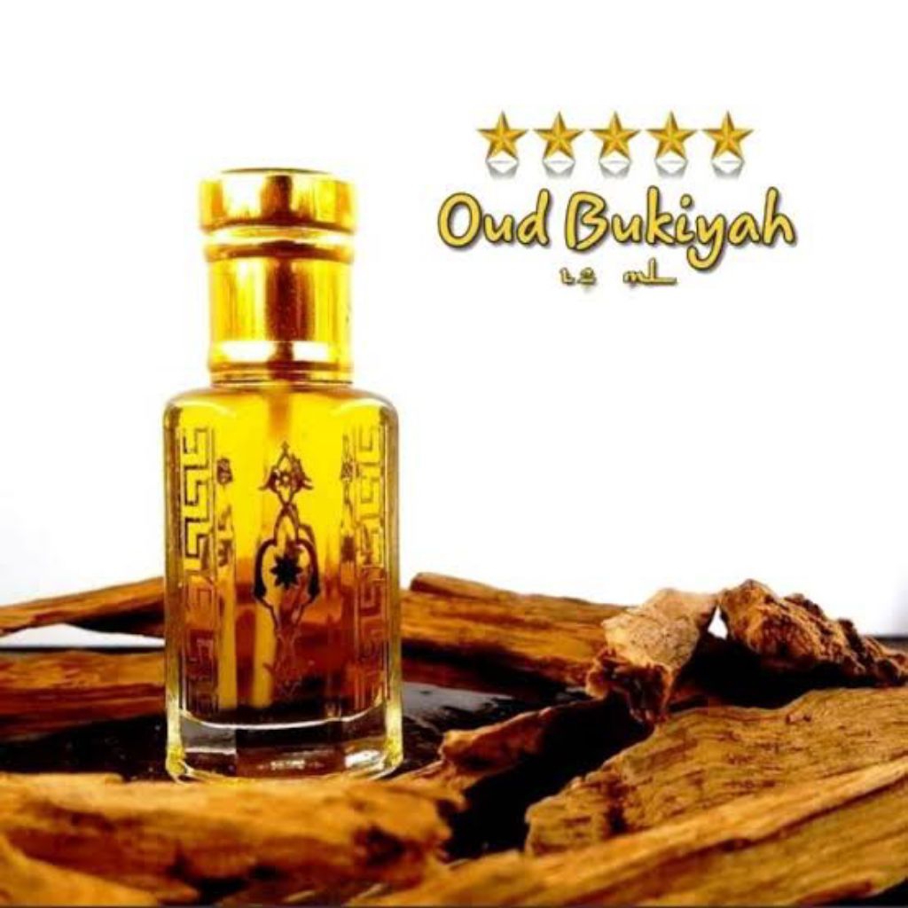 OUD_BUKIYAH