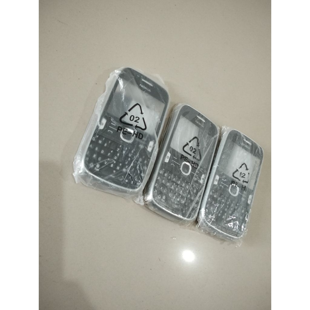 CASING HOUSING NOKIA 302