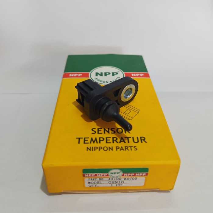 SENSOR TEMPERATUR EOT SUHU PANAS GENIO BEAT STREET 2020 BEAT DELUXE ORIGINAL NPP - KOJ