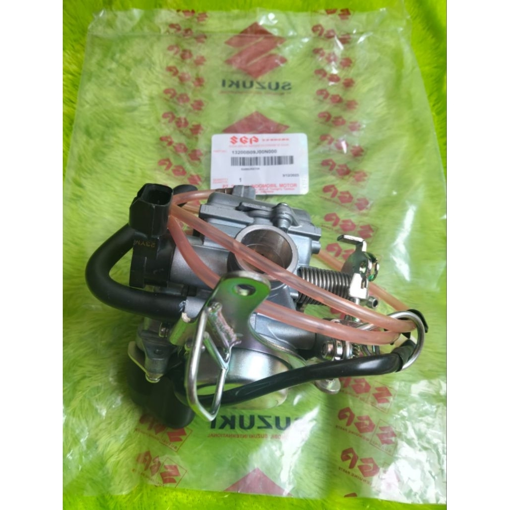 KARBURATOR KARBU SUZUKI NEX (ORI)