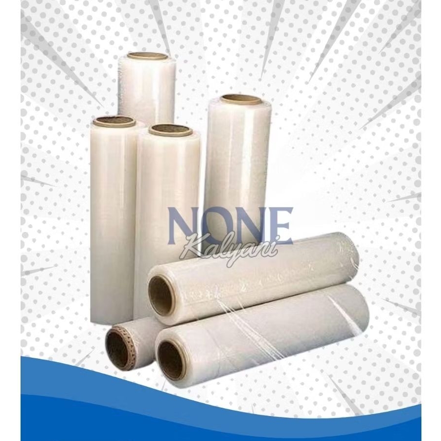 

Plastik Wrapping/Strech Film