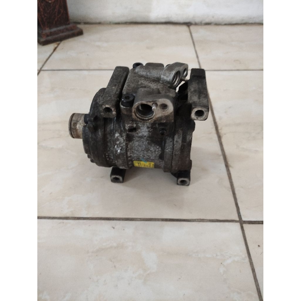 kompressor Bawaan ORI Kia All new Picanto 2012