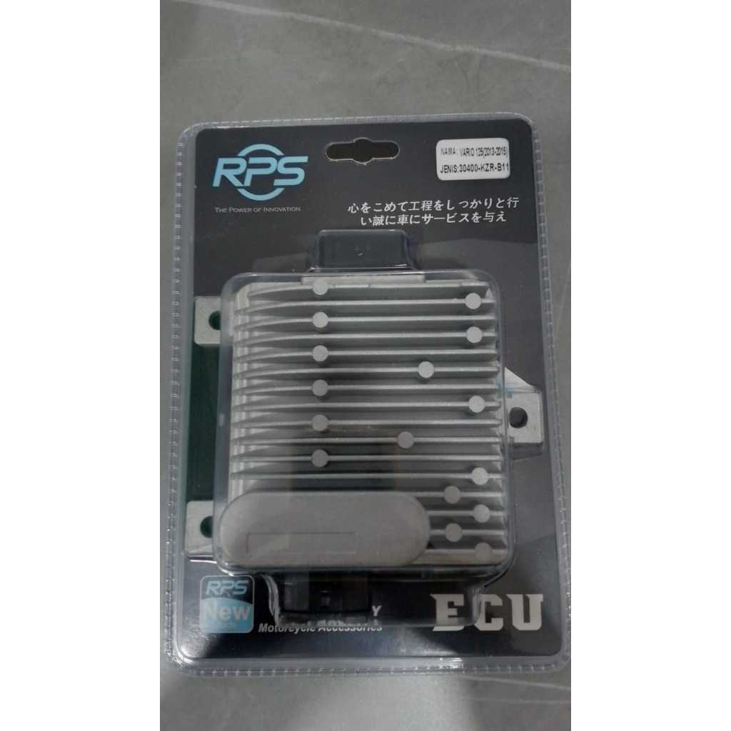 ECU VARIO 125 (2013-2015) (30400-KZR-702/30400-KZR-B11/KZRJ-B11 IN 01) MERK RPS