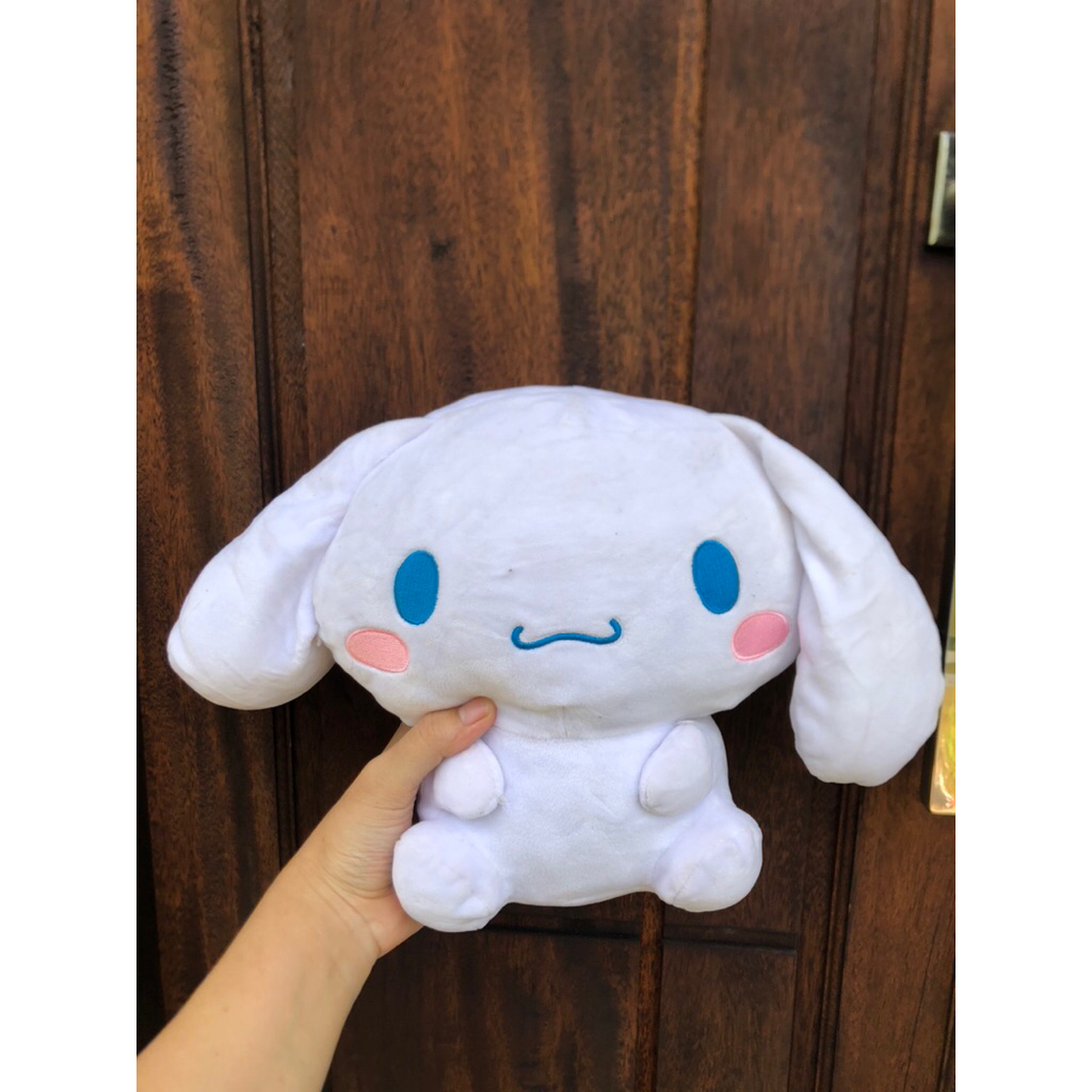 Boneka cinamoroll