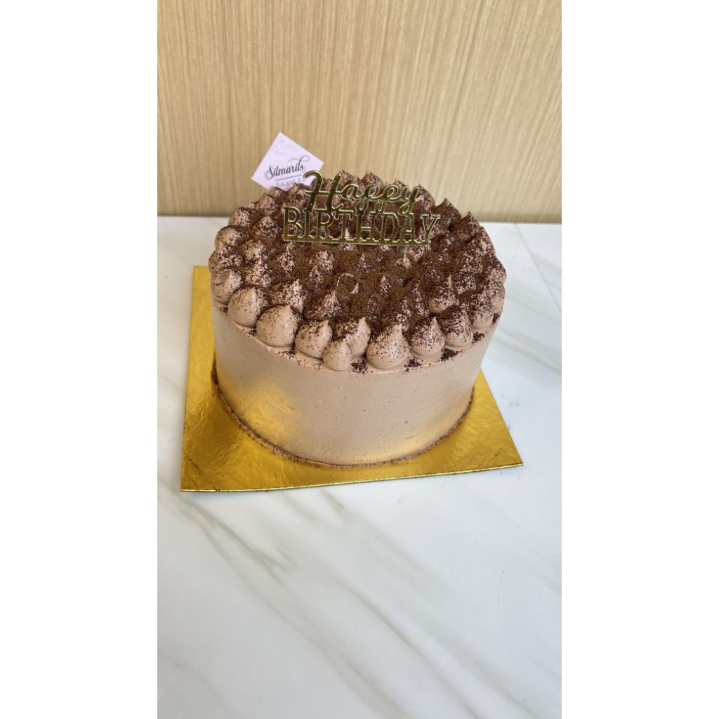 

BLACKFOREST COFFE LATTE UK 15